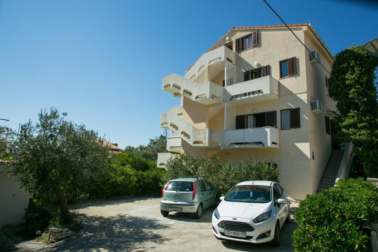 Apartments With A Parking Space Novalja, Pag - 6552 Exterior photo