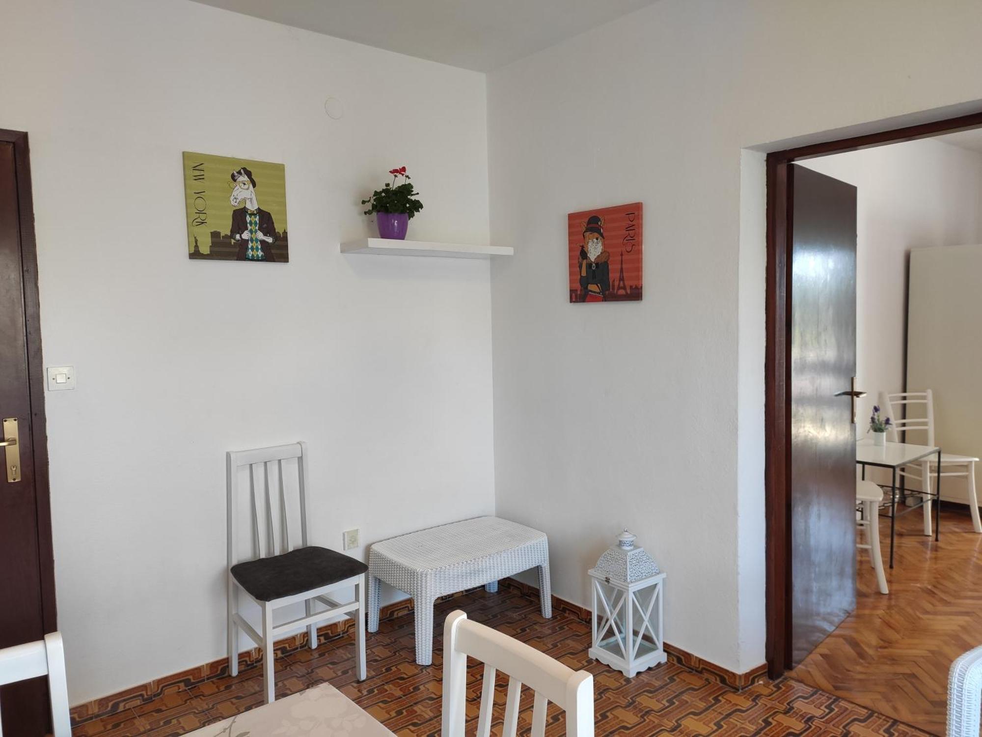 Apartments With A Parking Space Novalja, Pag - 6552 Room photo